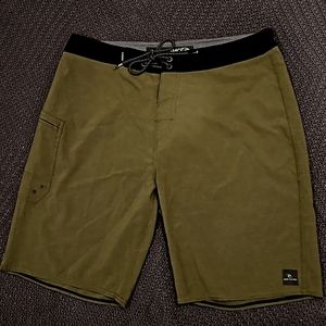 Ripcurl Mirage Boardshort Size 34